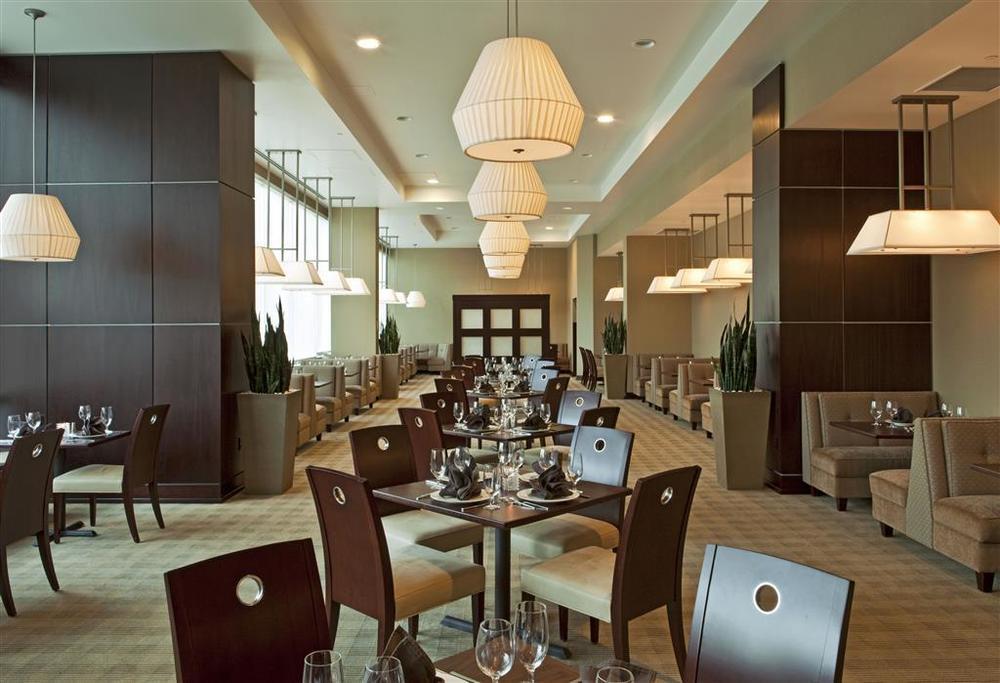 The Westin Richmond Hotel Restaurant foto